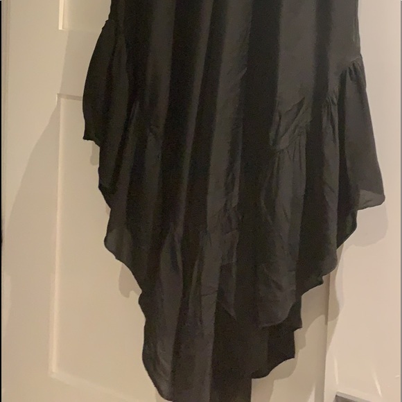 M Made in Italy Pallazzo Pants - Picture 3 of 5